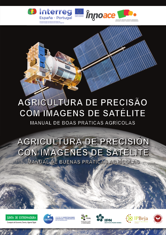 MANUAL BUENAS PRACTICAS AGRICOLAS AGRICULTURA DE PRECISION