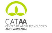 CATAA. ASSOCIAÇÃO CENTRO APOIO TECNOLÓGICO AGRO-ALIMENTAR C. BRANCO